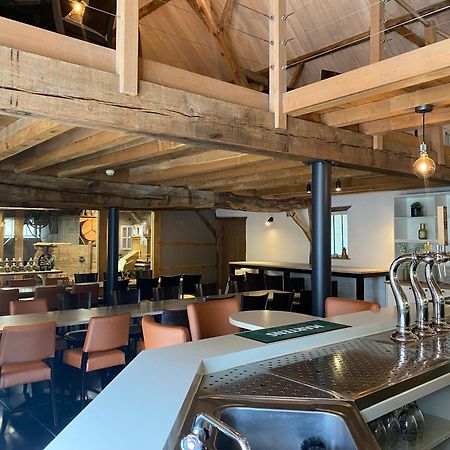 Landgoed De Hoogmolen Hotel Opglabbeek Luaran gambar