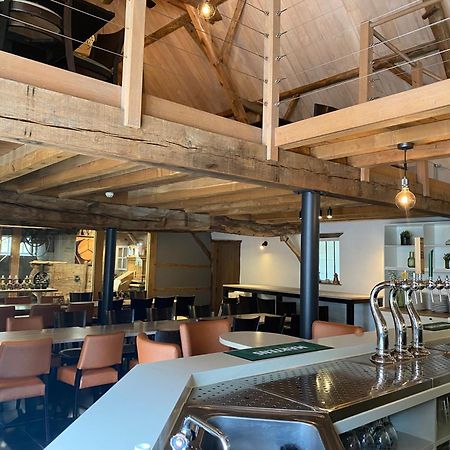 Landgoed De Hoogmolen Hotel Opglabbeek Luaran gambar