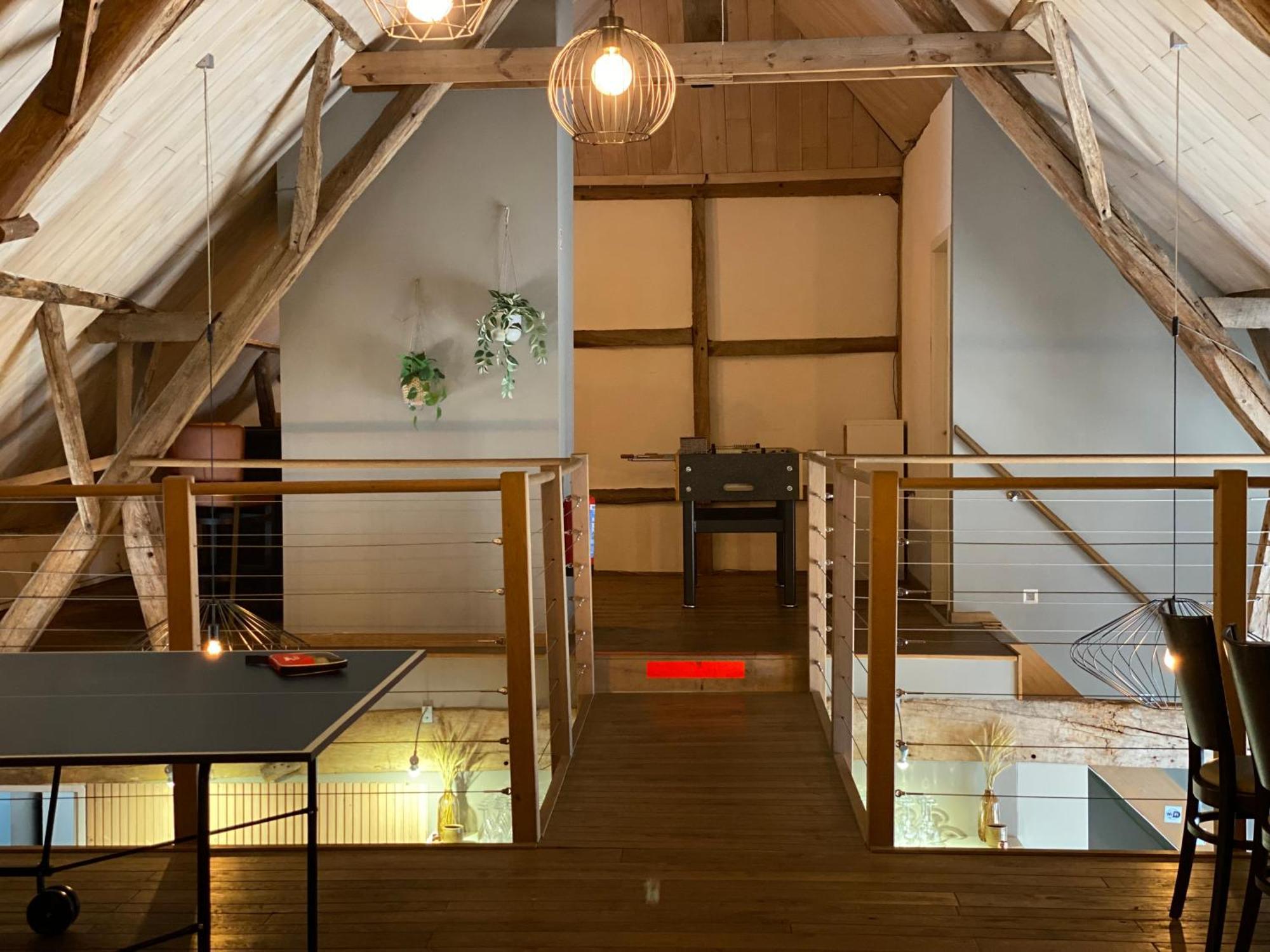 Landgoed De Hoogmolen Hotel Opglabbeek Luaran gambar