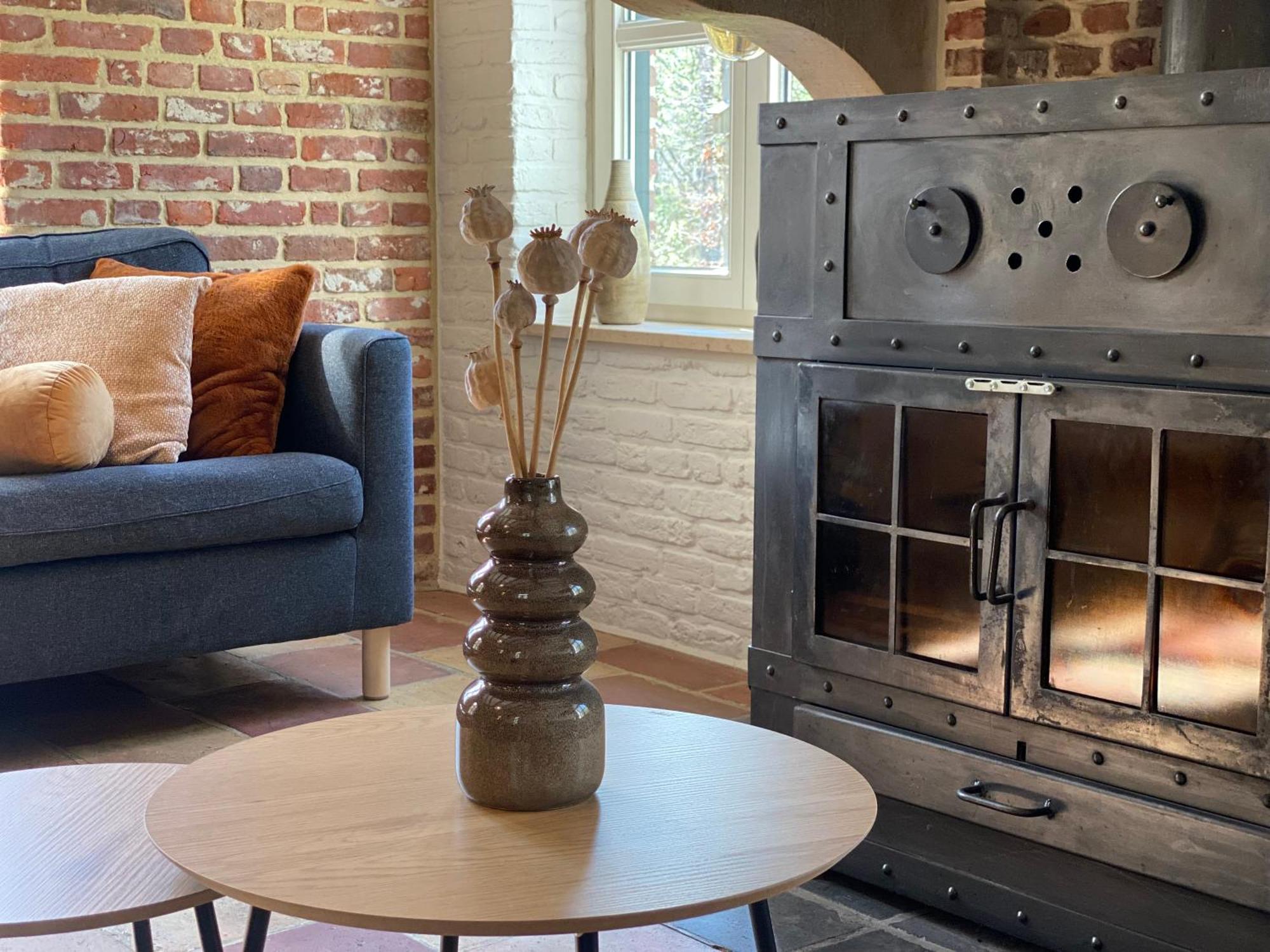 Landgoed De Hoogmolen Hotel Opglabbeek Luaran gambar