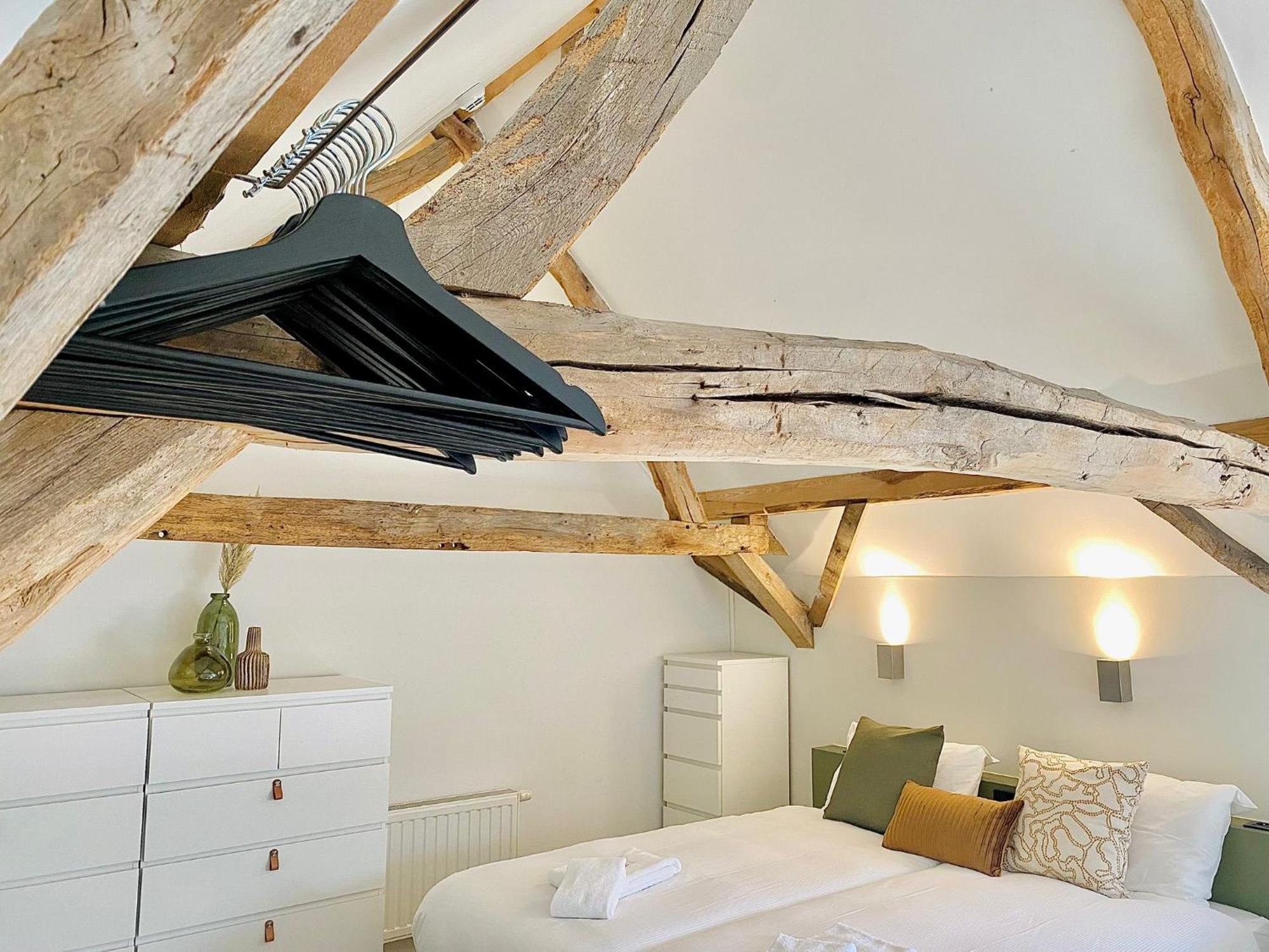 Landgoed De Hoogmolen Hotel Opglabbeek Luaran gambar