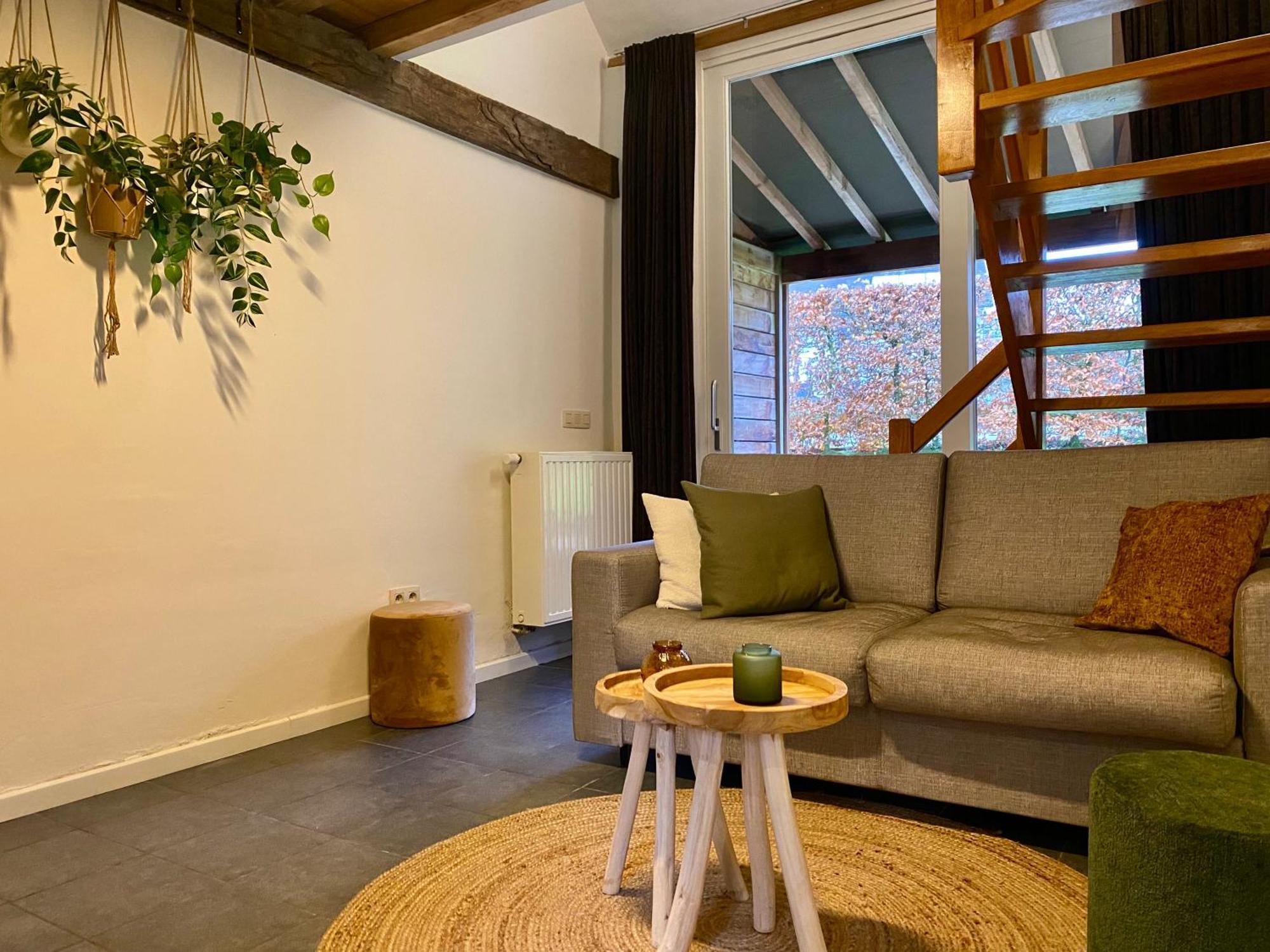 Landgoed De Hoogmolen Hotel Opglabbeek Luaran gambar