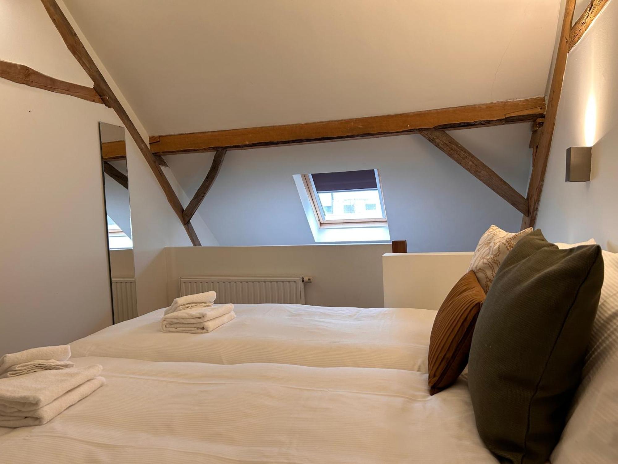 Landgoed De Hoogmolen Hotel Opglabbeek Luaran gambar