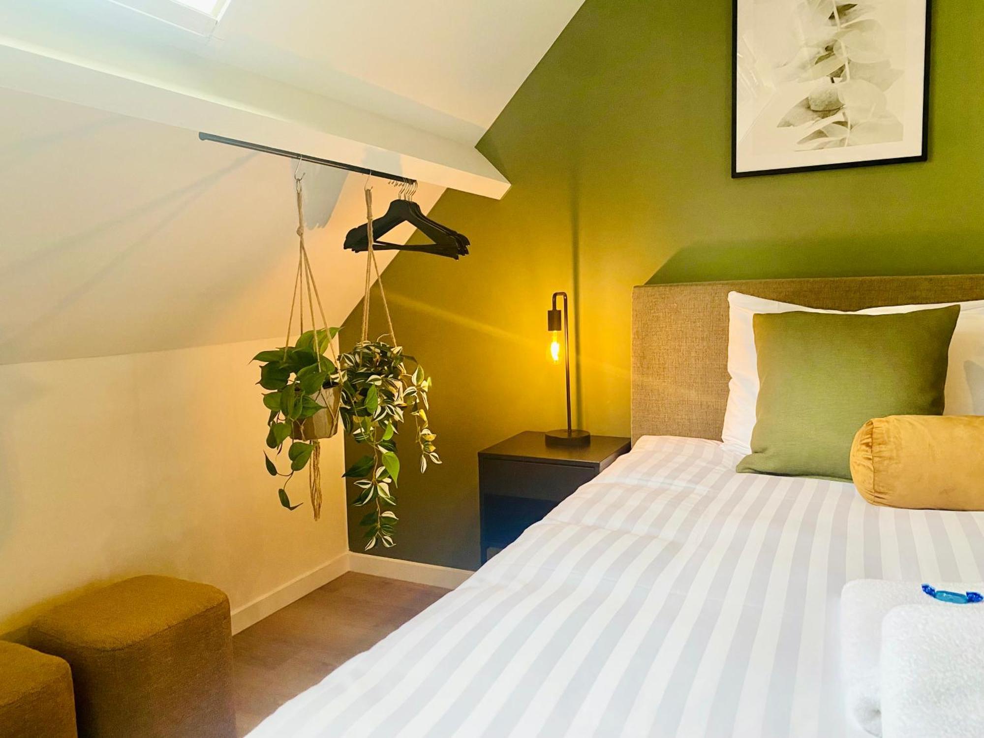 Landgoed De Hoogmolen Hotel Opglabbeek Luaran gambar